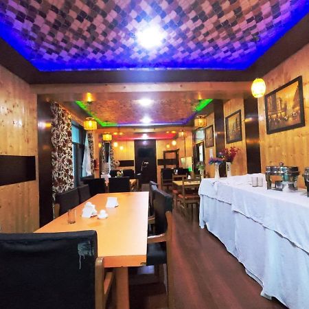 The Royal Kargil Exterior foto